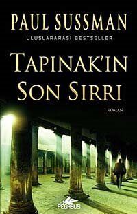 Tapınak'ın Son Sırrı - 1