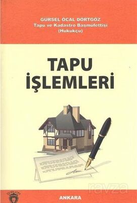 Tapu İşlemleri - 1