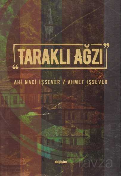 Taraklı Ağzı - Değişim Yayınları