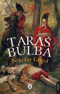 Taras Bulba - 1