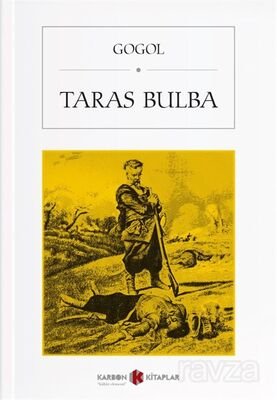 Taras Bulba (Almanca) - 1