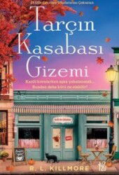 Tarçın Kasabası Gizemi - Yuzu