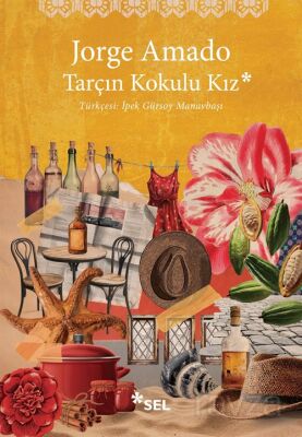 Tarçın Kokulu Kız - 1