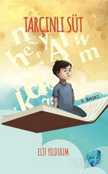 Tarçınlı Süt - Seyla Yayınları