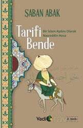 Tarifi Bende - Vadi Yayınları