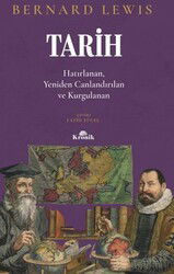 Tarih / Hatırlanan, Yeniden - Kronik Kitap