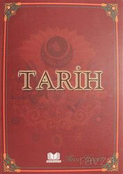 Tarih - Kitap Kalbi Yayıncılık