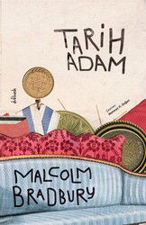 Tarih Adam - Othello Kitap