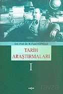 Tarih Araştırmaları 1 - Akçağ Yayınları