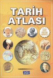 Tarih Atlası - Parıltı Yayıncılık