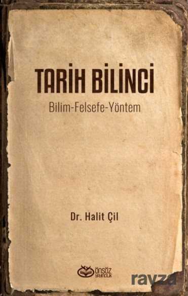 Tarih Bilinci - Dönem Yayıncılık