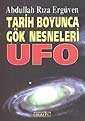 Tarih Boyunca Gök Nesneleri Ufo - Berfin Yayınları