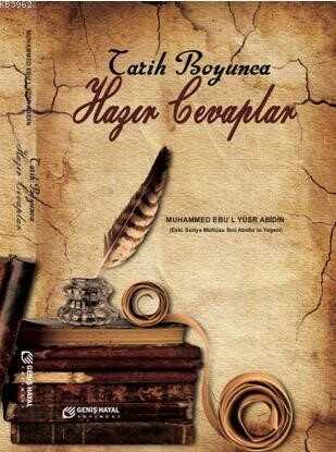 Tarih Boyunca Hazır Cevaplar - Geniş Hayal Yayınevi