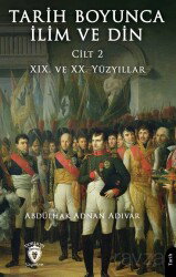 Tarih Boyunca İlim ve Din - Dorlion Yayınevi