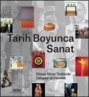 Tarih Boyunca Sanat / Dünya Sanat Tarihinde Üsluplar ve Akımlar - 1