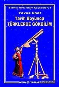 Tarih Boyunca Türklerde Gökbilim - 1