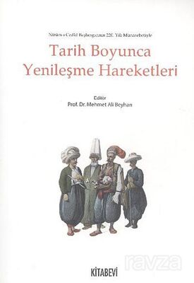 Tarih Boyunca Yenileşme Hareketleri - 1