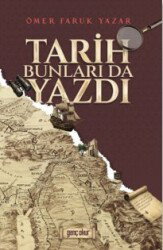 Tarih Bunları Da Yazdı - Genç Okur Yayınları