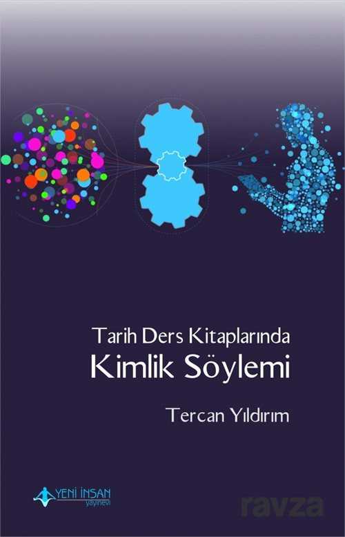 Tarih Ders Kitaplarında Kimlik Söylemi - 1