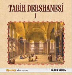 Tarih Dershanesi 1 - Pırıltı Kitapları