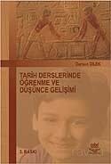 Tarih Derslerinde Öğrenme ve Düşünce Gelişimi - Nobel Yayın Dağıtım