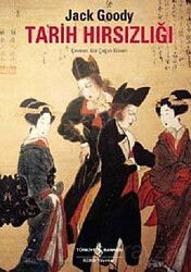 Tarih Hırsızlığı - İş Bankası Yayınları