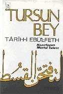 Tarih-i Ebü'l- Feth (TURSUN BEY) - 1