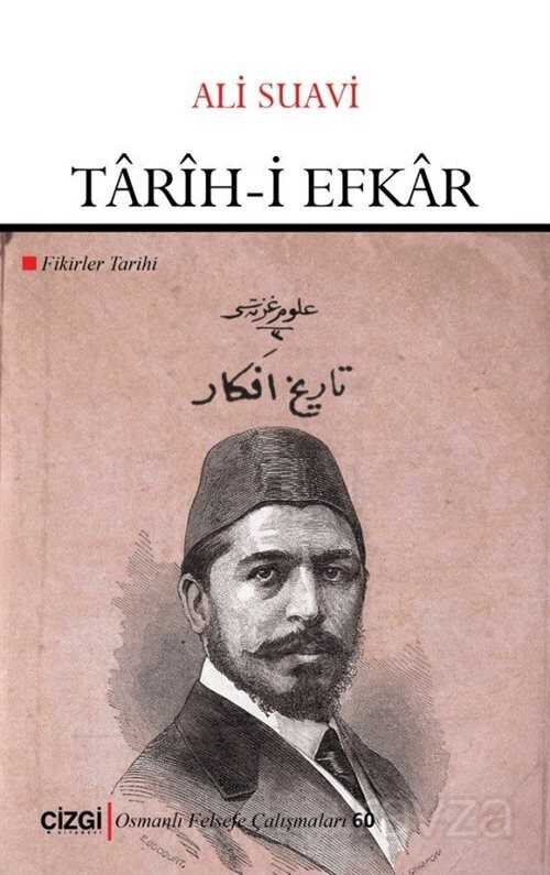 Tarih-i Efkar (Fikirler Tarihi) - 105