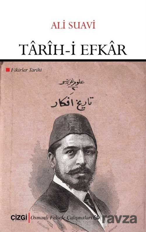 Tarih-i Efkar (Fikirler Tarihi) - 15