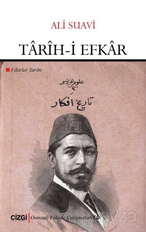 Tarih-i Efkar (Fikirler Tarihi) - 90
