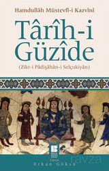 Tarih-i Güzide - Bilge Kültür Sanat