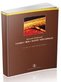 Tarih-i ibn-i Kesîr Tercümesi - 1