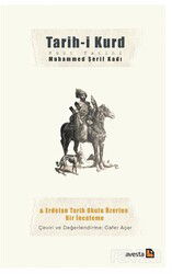 Tarih-i Kurd - Avesta Basın Yayın