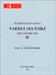 Tarih - i Selaniki (1003 - 1008 / 1595 - 1600) Cilt 2 - Yeni Zamanlar Sahaf