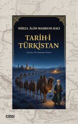 Tarih-i Türkistan - Çizgi Kitabevi