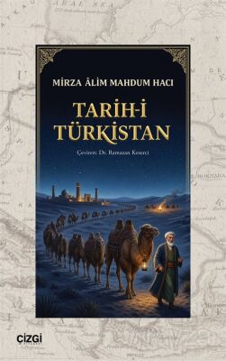 Tarih-i Türkistan - 1