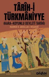 Tarih-i Türkmaniyye - Divan Kitap