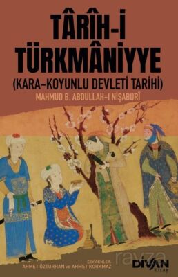 Tarih-i Türkmaniyye - 1