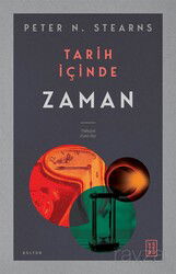Tarih İçinde Zaman - Ketebe Yayınevi