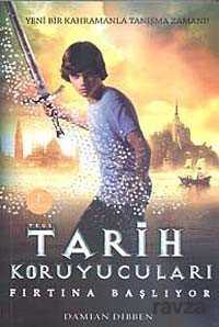 Tarih Koruyucuları - Artemis Yayınları