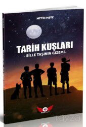 Tarih Kuşları - Minel Yayın