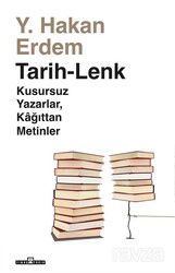 Tarih-Lenk - Timaş Yayınları