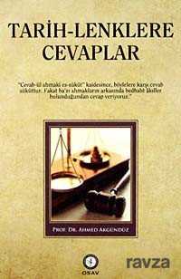 Tarih-Lenklere Cevaplar - Osav (Osmanlı Araştırmaları Vakfı)