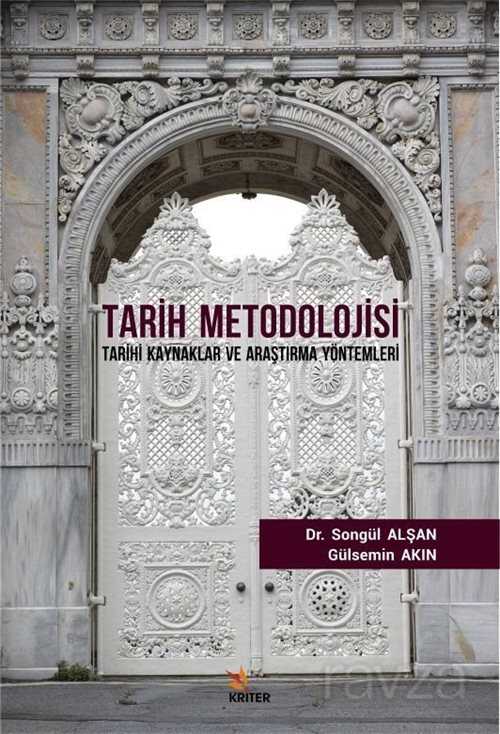 Tarih Metodolojisi - 1