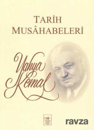 Tarih Musahabeleri - İstanbul Fetih Cemiyeti Yayınları