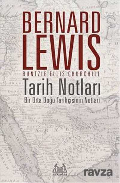 Tarih Notları - Arkadaş Yayınları