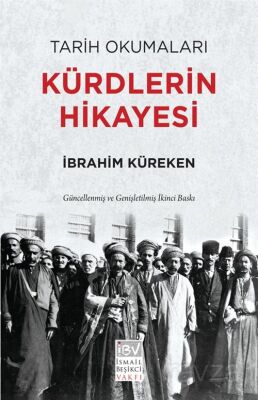 Tarih Okumaları - 1