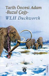Tarih Öncesi Adam - Dorlion Yayınevi