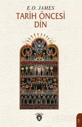 Tarih Öncesi Din - Dorlion Yayınevi