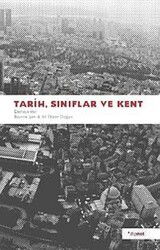 Tarih, Sınıflar ve Kent - Dipnot Yayınları